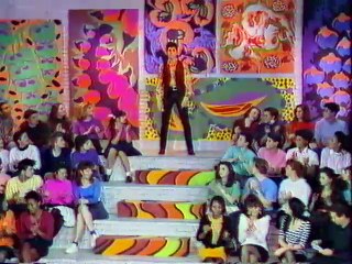 Jean-Luc Lahaye - Siffler sur la colline