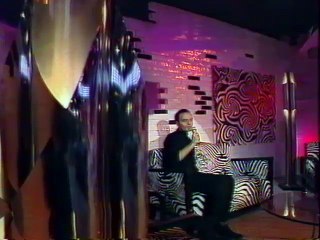 Jean Pierre Mader - Quand un bateau passe