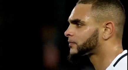 Nill De Pauw Goal HD - Guingamp 2 - 0	PSG 17.12.2016