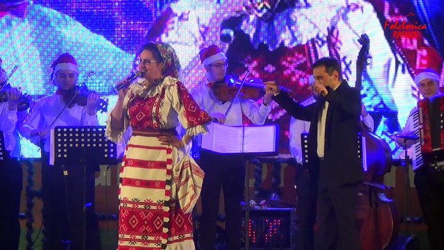 Orchestra Rapsodia Bihoreana ,dirijor,profesor Liviu Butiu -Corina Szatmari