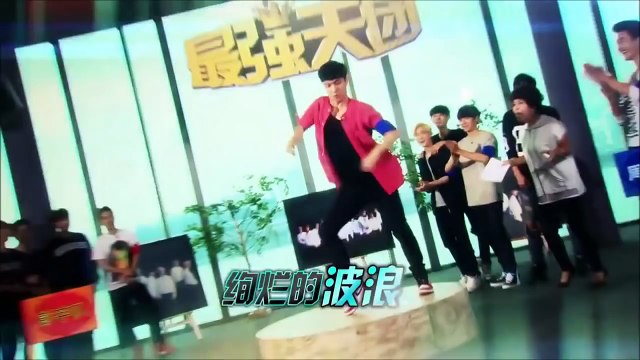 EXO (Lay, Sehun, Suho, Kai) Dance - The Ultimate Group