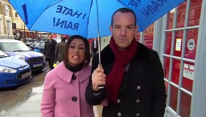 The Martin Lewis Money Show S5 » E8 - Jan 29, 2016