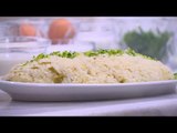 أرز بالليمون |  نجلاء الشرشابي