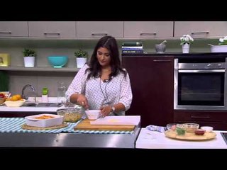 كفتة الفتة | أماني رفعت