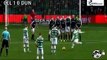 Celtic - Dundee 2-1 17⁄12⁄2016 Highlights (Scottish Premiership)