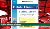 PDF [FREE] DOWNLOAD  Estate Planning Simplified (Law Made Simple) [DOWNLOAD] ONLINE