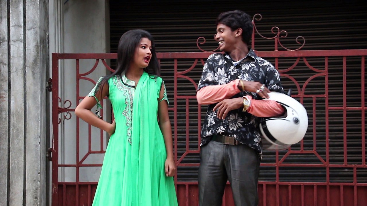 Odia Comedy - 01