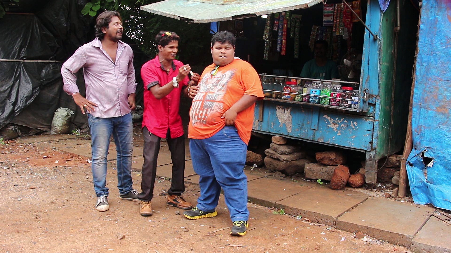 Odia Comedy - 09