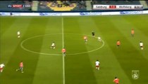 Takumi Minamino Goal HD - Salzburg	2-0	AC Wolfsberger 17.12.2016
