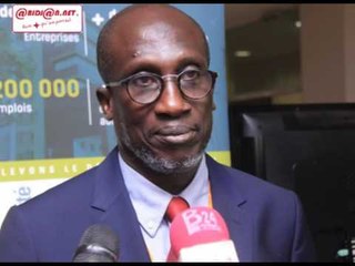 Audio / M. Mar Mao explique l'objectif de l'atelier sur l'apprentissage