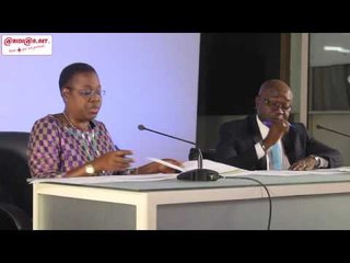 Référendum du 30 Octobre 2016 - 4e partie de la proclamation des résultats