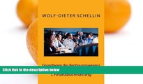 Audiobook  Finanzbuchhaltung: fÃ¼r Neulinge und PrÃ¼flinge (Grundlagen des Rechnungswesen) (Volume