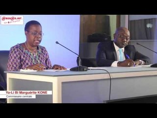 Résultats référendum du 30 Octobre 2016 2e partie