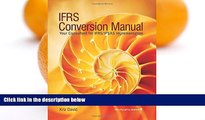 Audiobook  IFRS Conversion Manual: Your Consultant for IFRS/IPSAS Implementation Kriz David Pre