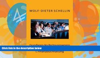 PDF  Finanzbuchhaltung: fÃ¼r Neulinge und PrÃ¼flinge (Grundlagen des Rechnungswesen) (Volume 1)