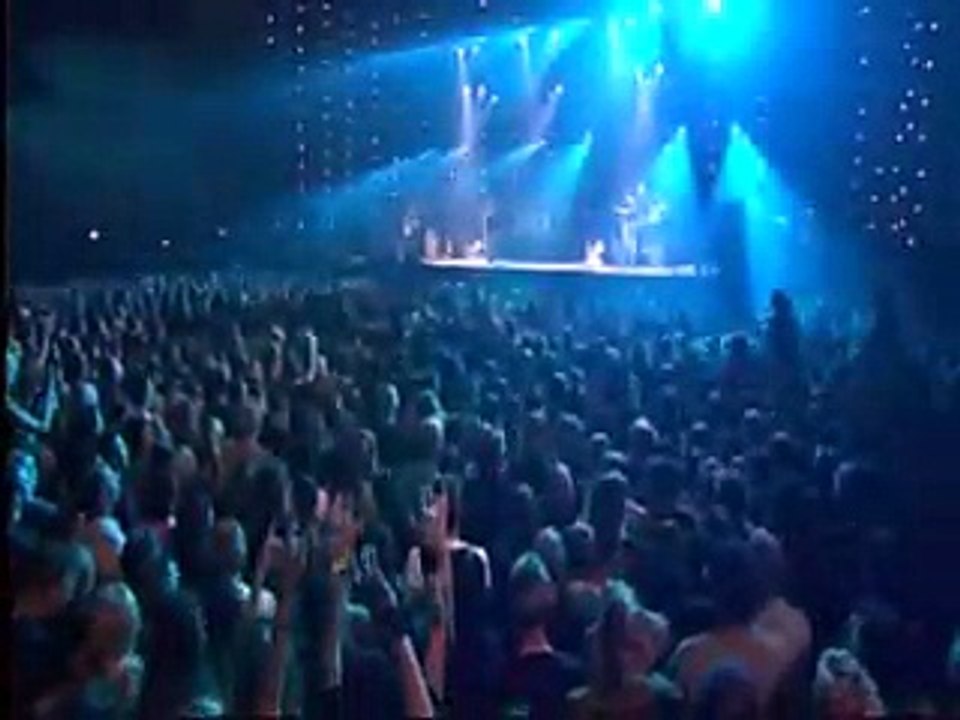 Bon Jovi -  Keep the Faith Amsterdam 2005