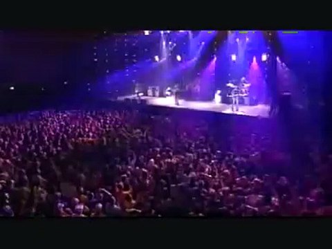 Bon Jovi - BJ p13 Keep the faith LIVE