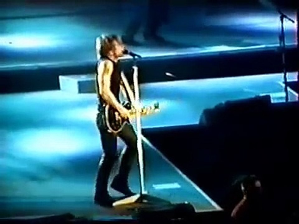 Bon Jovi - I'd Die For You -