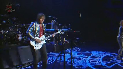 Bon Jovi -  Live - Only Lonely