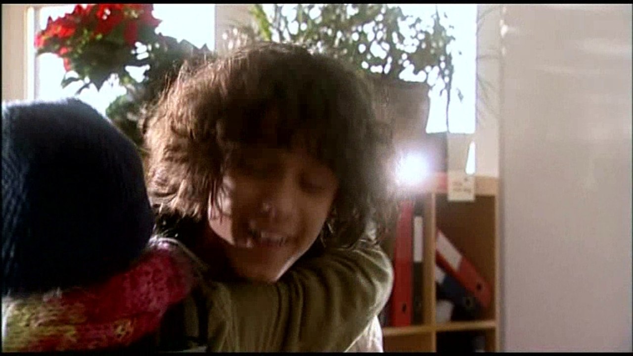 jesus und Josefine 15 Jesus beim Psychologen