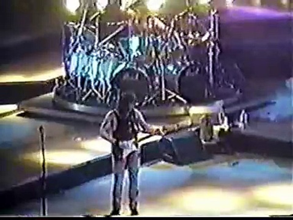 Bon Jovi -  BAD MEDICINE Philadelphia 93_p2