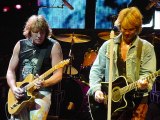 Bon Jovi -  at Star 94 - Q&A Performing around the world RARE!!