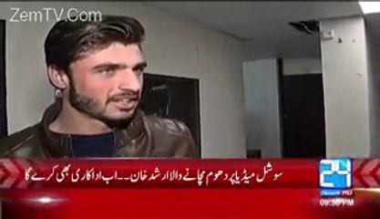 What Arshad Khan Is going To Do With All Money He Earned Fro