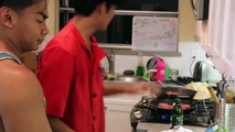 Making Steaks! with Roi Wassabi (Wassabi Productions)