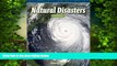 Pre Order Natural Disasters: Level 4 (Mathematics Readers) Diana Noonan On CD