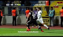 All Goals & Highlights HD - Kasimpasa 2-1 Besiktas - 17.12.2016