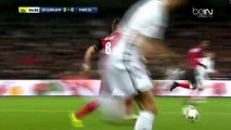 Yannis Salibur Goal HD - Guingamp 1-0 PSG 17.12.2016