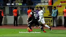 All Goals & Highlights HD - Kasimpasa 2-1 Besiktas - 17.12.2016