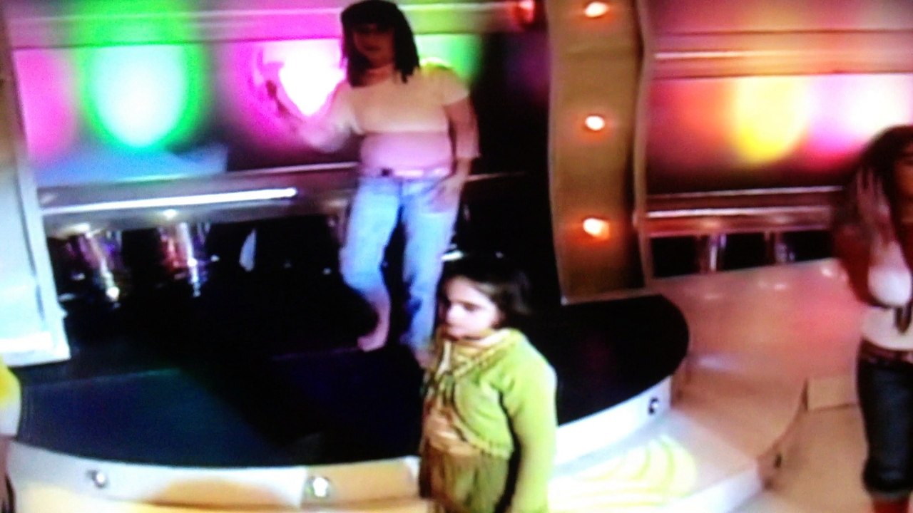 Dhurata Haliti-Djali i Mahalles