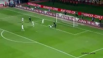 Kasımpaşa 2 - 1 Beşiktaş Maç Özeti ( Goller )