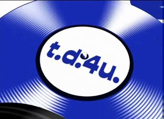 Toon Disney Italy - Movie Toon Promo - 04.2011