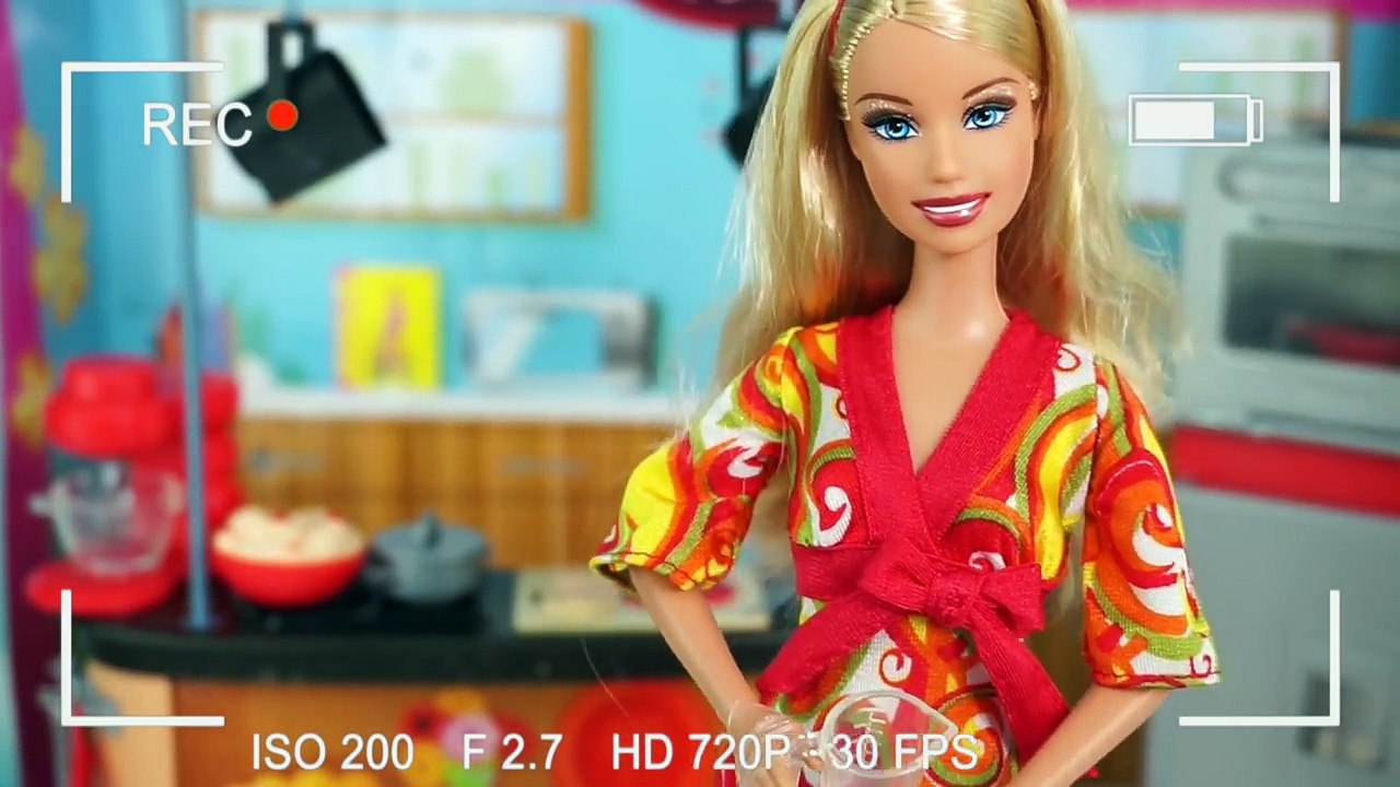 barbie yo puedo ser pediatra