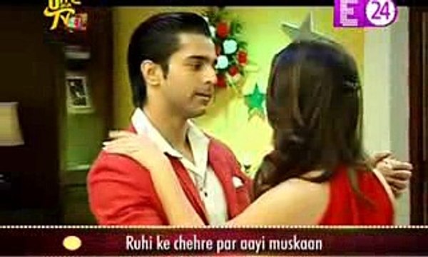 MILA EK SABOOT Yeh Hai Mohabbatein 18th December 2016 News