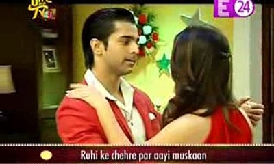 MILA EK SABOOT Yeh Hai Mohabbatein 18th December 2016 News