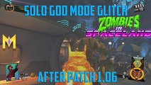 CoD Infinite Warfare Zombie Glitches - God Mode Glitch AFTER 1.06 - 