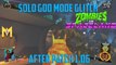 CoD Infinite Warfare Zombie Glitches - God Mode Glitch AFTER 1.06 - 