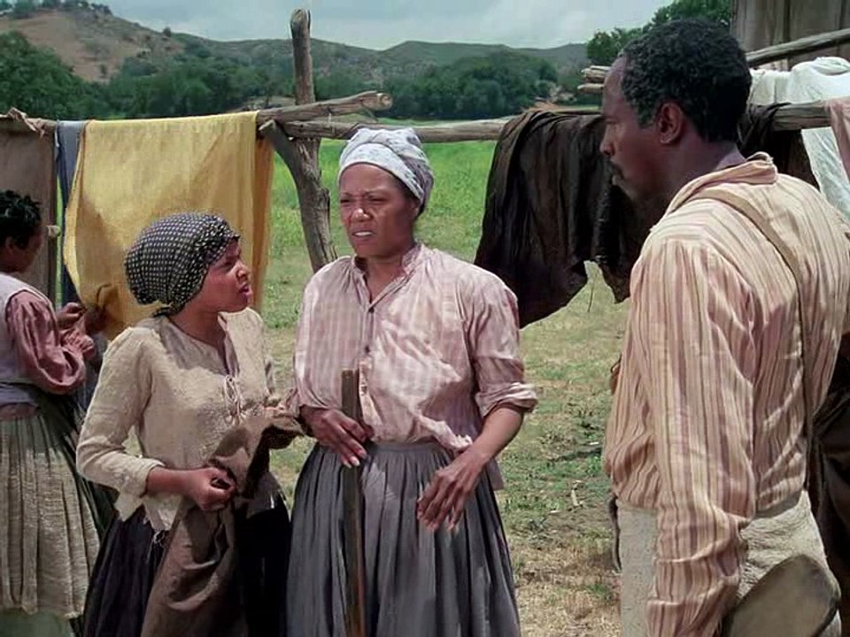 Racines ,Roots.1978.Part.4/12.French.BDRip