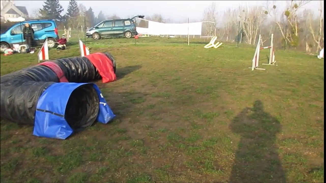 heaven agility 17 decembre 2016