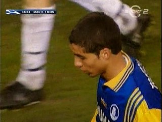 Manchester United v. Monaco 18.03.1998 Champions League 1997/1998 Quartefinal 2nd leg