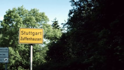 Our way to say goodbye - Thank you, Audi