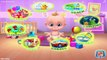 Smelly Baby Care Farty Party | Play Fun With Naughty Baby | Tabtale Game Unlock Full