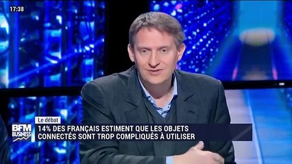 Les objets connectés seront-ils au pied du sapin ? - 17/12