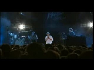 Don airey key board solo - monteux 2006