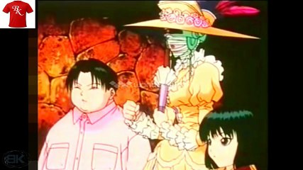 سيلفا زولديك يدعم كيلوا و يوصي بعدم التعرض له (3) hunter x hunter zoldyck YOUTUBE HD