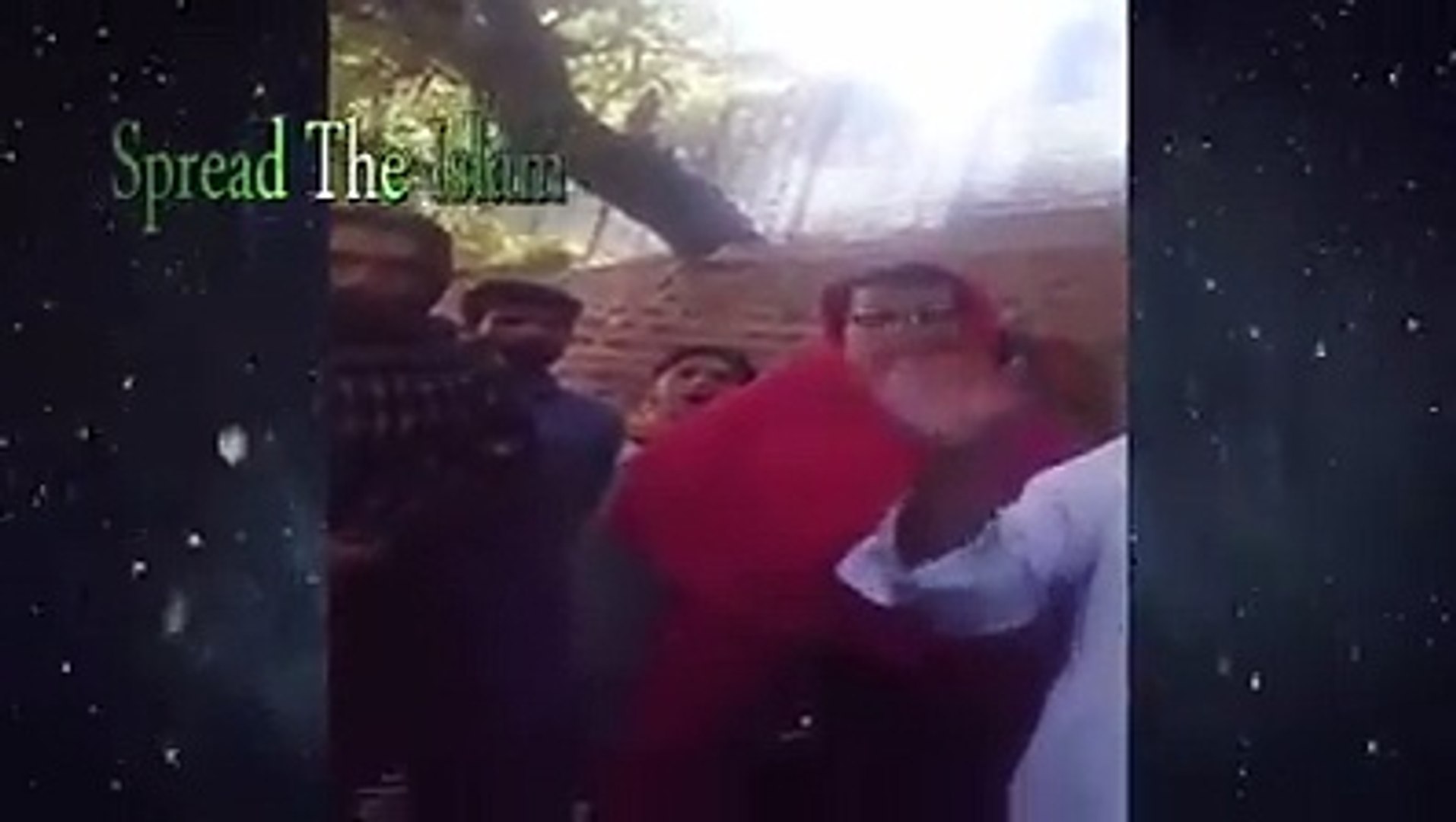 ⁣Khawja sara start Preaching Islam instead of dancing