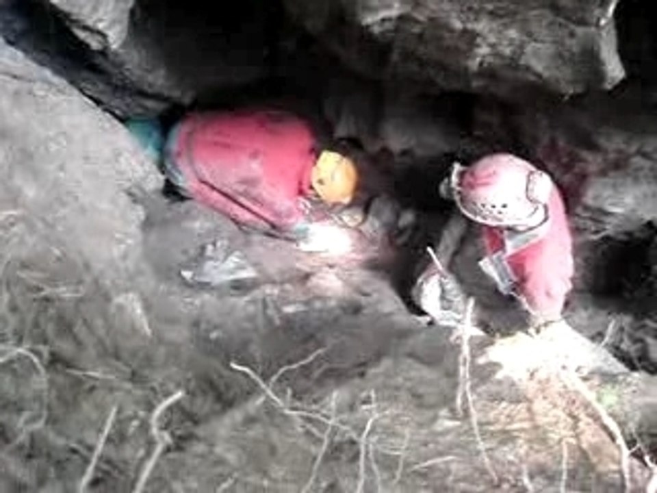 Chantoire des Chasseurs 3ième partie